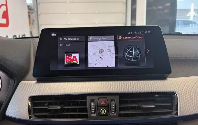 BMW X2 M35i 306 ch BVA8 M Performance photo 16 2132712