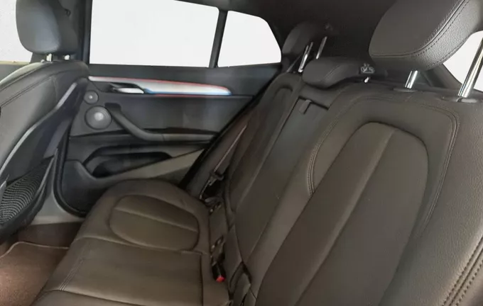 BMW X2 M35i 306 ch BVA8 M Performance photo 17 2132712