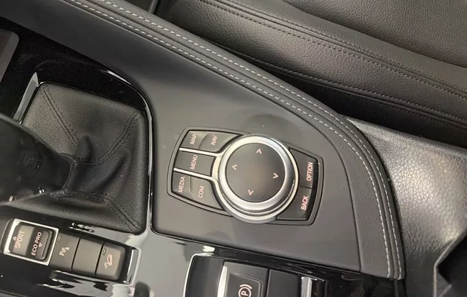 BMW X2 M35i 306 ch BVA8 M Performance photo 22 2132712