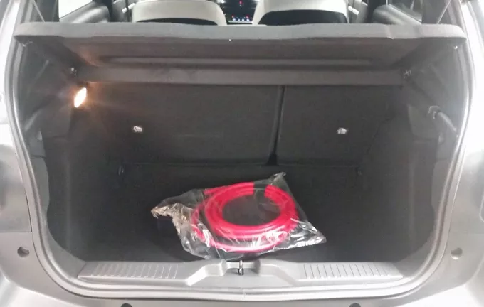 CITROEN E-C3 113 ch autonomie confort Max extérieur arrière 059119