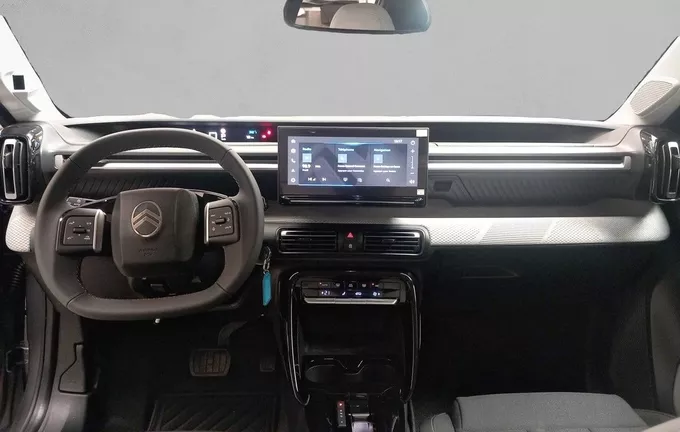 CITROEN E-C3 113 ch autonomie confort Max extérieur côté gauche 059119