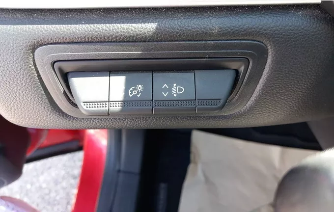 RENAULT CAPTUR TCe 140 EDC - 21 Intens photo 19 460602
