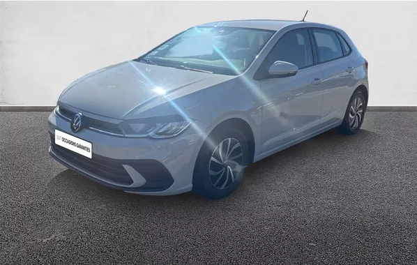 VOLKSWAGEN POLO 1.0 TSI 95 S&S BVM5 Life 2126506