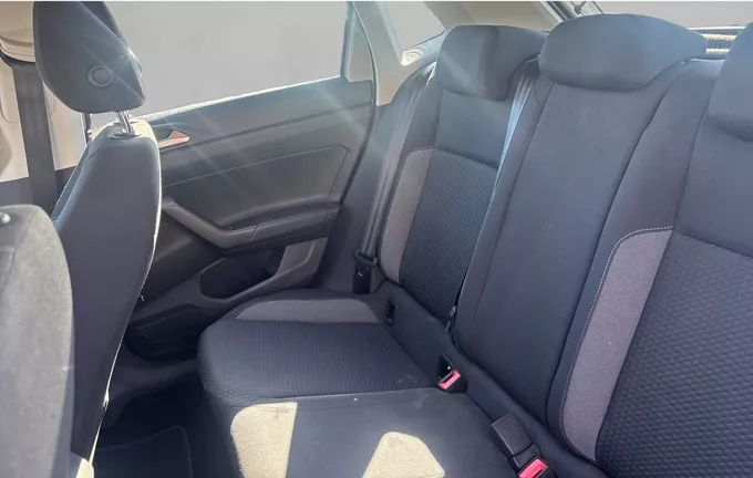 VOLKSWAGEN POLO 1.0 TSI 95 S&S BVM5 Life extérieur arrière 2126506