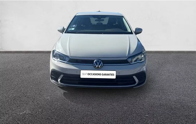 VOLKSWAGEN POLO 1.0 TSI 95 S&S BVM5 Life photo 9 2126506