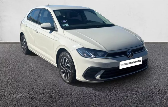VOLKSWAGEN POLO 1.0 TSI 95 S&S BVM5 Life photo 10 2126506