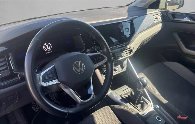 VOLKSWAGEN POLO 1.0 TSI 95 S&S BVM5 Life photo 13 2126506