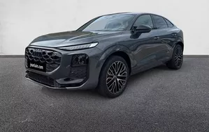 AUDI Q3 Sportback e-hybrid 272 ch S tronic 6 S line WAUZZZFJ1T1031562