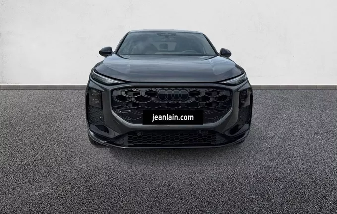 AUDI Q3 Sportback e-hybrid 272 ch S tronic 6 S line extérieur avant 5859