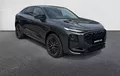 Miniature AUDI Q3 Sportback e-hybrid 272 ch S tronic 6 S line extérieur trois quart avant droit 5859