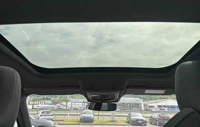 AUDI Q3 Sportback e-hybrid 272 ch S tronic 6 S line photo 21 5859
