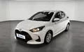 Miniature TOYOTA YARIS Hybride 116h Dynamic extérieur trois quart avant gauche 1104093