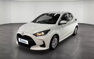 TOYOTA YARIS Hybride 116h Dynamic YARKBAC3100205272