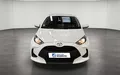 Miniature TOYOTA YARIS Hybride 116h Dynamic extérieur avant 1104093