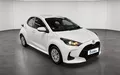 Miniature TOYOTA YARIS Hybride 116h Dynamic extérieur trois quart avant droit 1104093