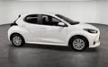 Miniature TOYOTA YARIS Hybride 116h Dynamic extérieur côté droit 1104093