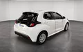 Miniature TOYOTA YARIS Hybride 116h Dynamic extérieur trois quart arrière droit 1104093