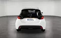 Miniature TOYOTA YARIS Hybride 116h Dynamic extérieur arrière 1104093