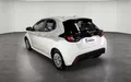 Miniature TOYOTA YARIS Hybride 116h Dynamic extérieur trois quart arrière gauche 1104093