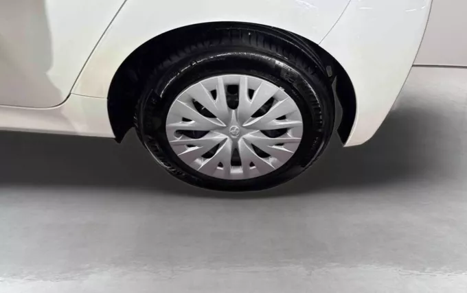 TOYOTA YARIS Hybride 116h Dynamic photo 9 1104093