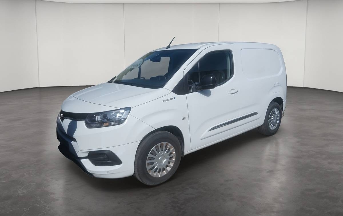 TOYOTA PROACE CITY ELECTRIQUE