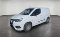 Miniature TOYOTA PROACE CITY ELECTRIQUE PROACE CITY ELECTRIC MEDIUM 50KWH START extérieur trois quart avant gauche 1103816