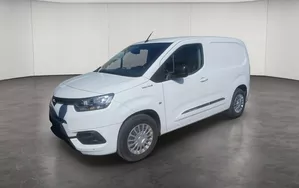 TOYOTA PROACE CITY ELECTRIQUE PROACE CITY ELECTRIC MEDIUM 50KWH START YAREAZKXZGJ031974