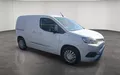 Miniature TOYOTA PROACE CITY ELECTRIQUE PROACE CITY ELECTRIC MEDIUM 50KWH START extérieur trois quart avant droit 1103816