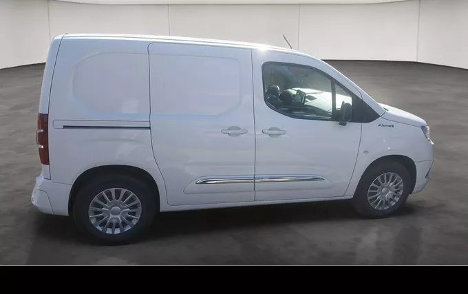 TOYOTA PROACE CITY ELECTRIQUE PROACE CITY ELECTRIC MEDIUM 50KWH START extérieur côté droit 1103816