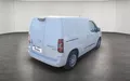 Miniature TOYOTA PROACE CITY ELECTRIQUE PROACE CITY ELECTRIC MEDIUM 50KWH START extérieur trois quart arrière droit 1103816