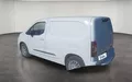 Miniature TOYOTA PROACE CITY ELECTRIQUE PROACE CITY ELECTRIC MEDIUM 50KWH START extérieur trois quart arrière gauche 1103816