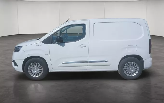 TOYOTA PROACE CITY ELECTRIQUE PROACE CITY ELECTRIC MEDIUM 50KWH START extérieur côté gauche 1103816