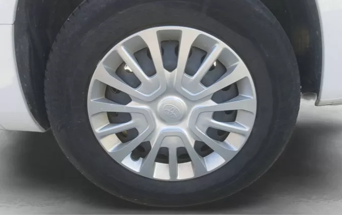 TOYOTA PROACE CITY ELECTRIQUE PROACE CITY ELECTRIC MEDIUM 50KWH START photo 9 1103816