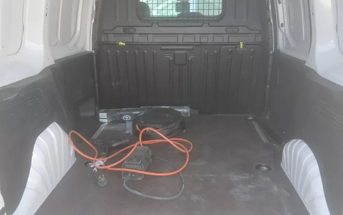 TOYOTA PROACE CITY ELECTRIQUE PROACE CITY ELECTRIC MEDIUM 50KWH START photo 10 1103816