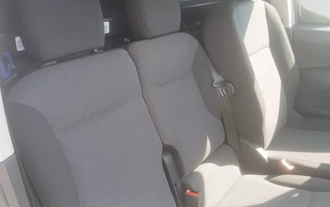 TOYOTA PROACE CITY ELECTRIQUE PROACE CITY ELECTRIC MEDIUM 50KWH START photo 17 1103816