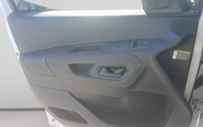 TOYOTA PROACE CITY ELECTRIQUE PROACE CITY ELECTRIC MEDIUM 50KWH START photo 20 1103816