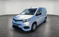 Miniature TOYOTA PROACE CITY ELECTRIQUE PROACE CITY ELECTRIC MEDIUM 50KWH START extérieur trois quart avant gauche 1103816