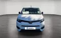 Miniature TOYOTA PROACE CITY ELECTRIQUE PROACE CITY ELECTRIC MEDIUM 50KWH START extérieur avant 1103816