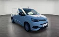 Miniature TOYOTA PROACE CITY ELECTRIQUE PROACE CITY ELECTRIC MEDIUM 50KWH START extérieur trois quart avant droit 1103816