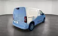 Miniature TOYOTA PROACE CITY ELECTRIQUE PROACE CITY ELECTRIC MEDIUM 50KWH START extérieur trois quart arrière droit 1103816