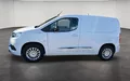 Miniature TOYOTA PROACE CITY ELECTRIQUE PROACE CITY ELECTRIC MEDIUM 50KWH START extérieur côté gauche 1103816