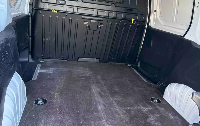 TOYOTA PROACE CITY ELECTRIQUE PROACE CITY ELECTRIC MEDIUM 50KWH START photo 10 1103816