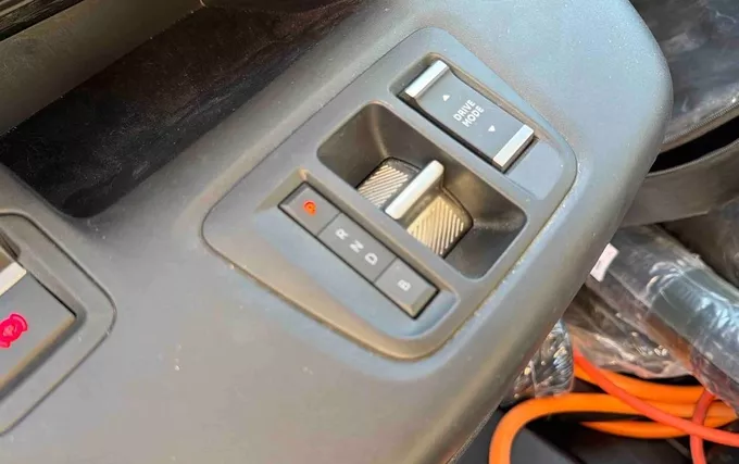 TOYOTA PROACE CITY ELECTRIQUE PROACE CITY ELECTRIC MEDIUM 50KWH START photo 13 1103816