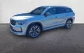 Miniature SKODA KODIAQ 2.0 TDI 150 ch SCR DSG7 5pl Sportline extérieur trois quart avant gauche 2576