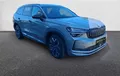 Miniature SKODA KODIAQ 2.0 TDI 150 ch SCR DSG7 5pl Sportline photo 10 2576
