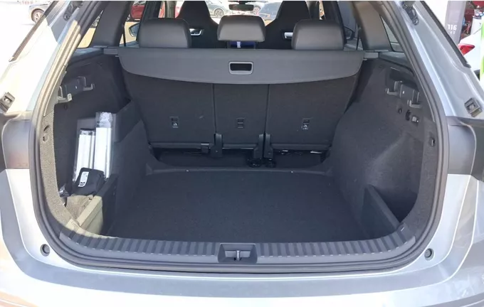 SKODA KODIAQ 2.0 TDI 150 ch SCR DSG7 5pl Sportline photo 14 2576