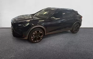 CUPRA FORMENTOR 1.5 TSI 150 ch DSG7 V VSSZZZKM1PR010509