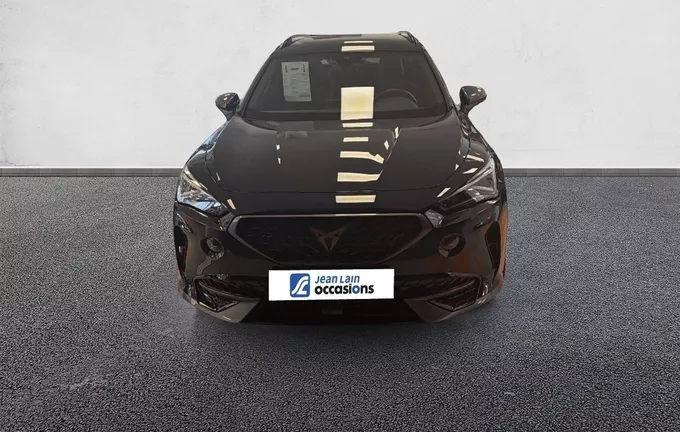 CUPRA FORMENTOR 1.5 TSI 150 ch DSG7 V extérieur avant 2128983