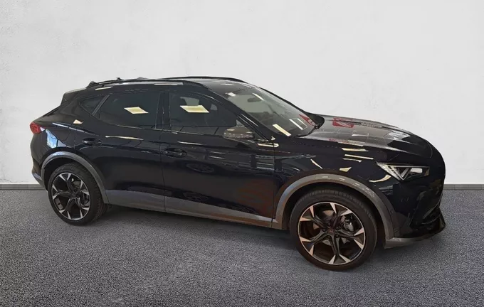 CUPRA FORMENTOR 1.5 TSI 150 ch DSG7 V extérieur côté droit 2128983