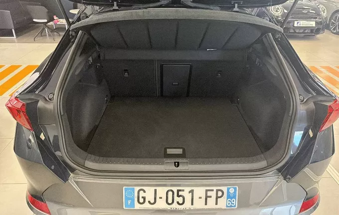 CUPRA FORMENTOR 1.5 TSI 150 ch DSG7 V photo 10 2128983